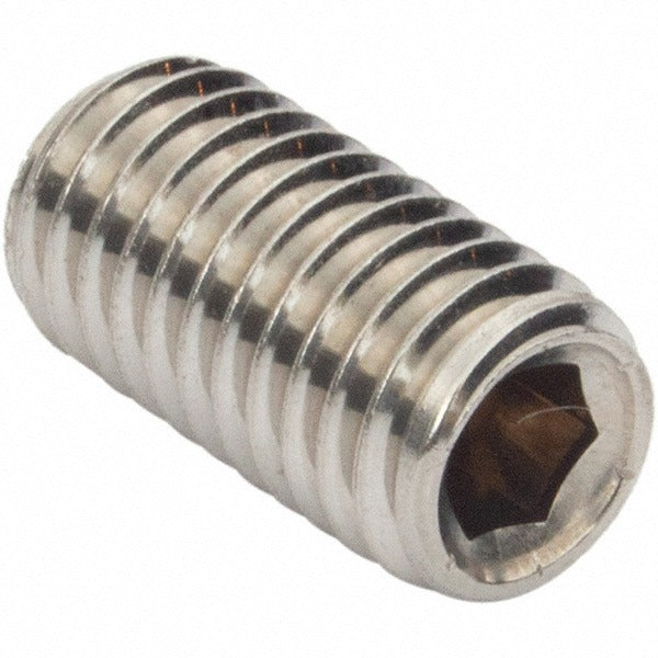 VALUE COLLECTION Value Collection 2-SC-50C-150 Set Screw 1/2-13 Grade 316