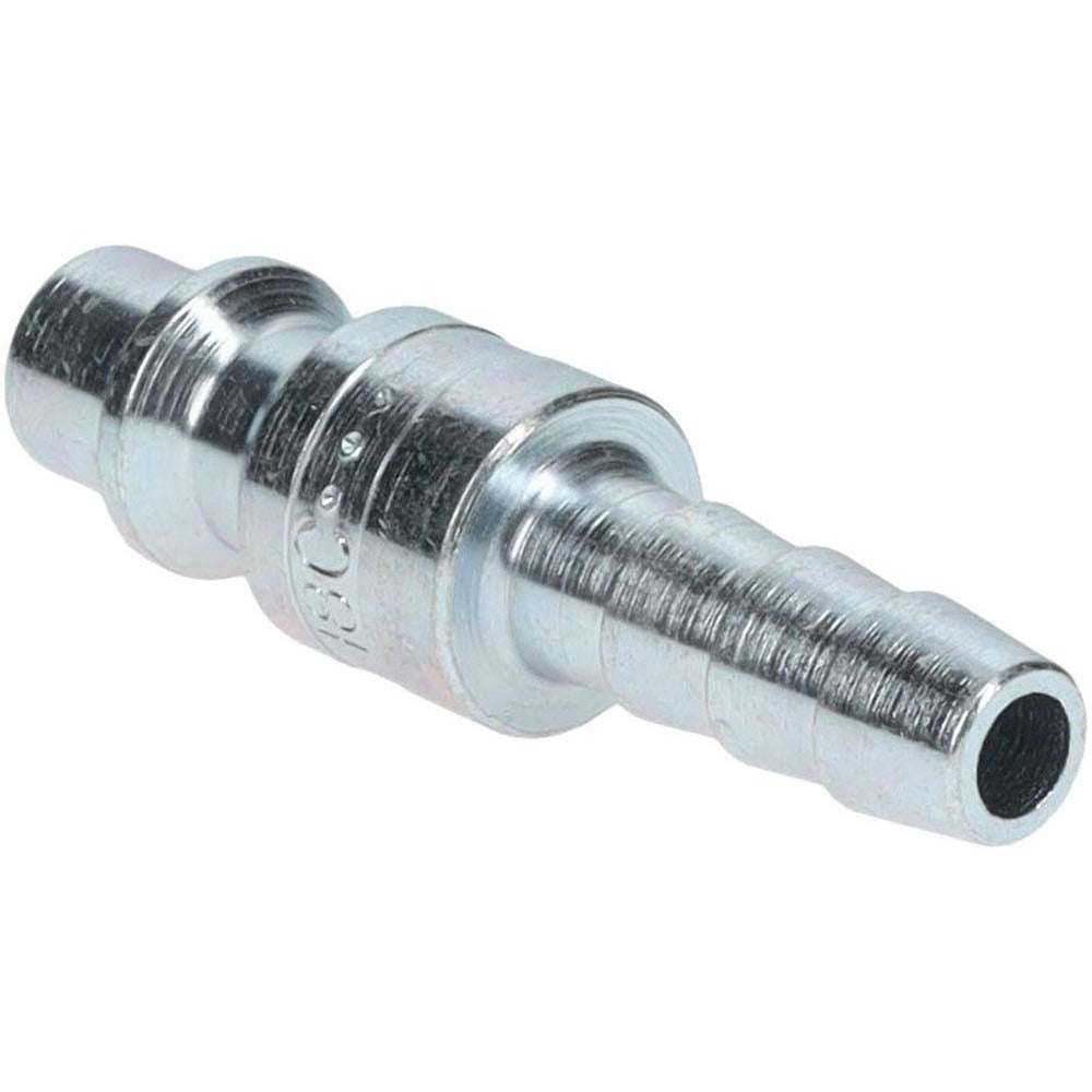 PARKER Parker H8C Pneumatic Hose Coupling 1/4 in Industrial