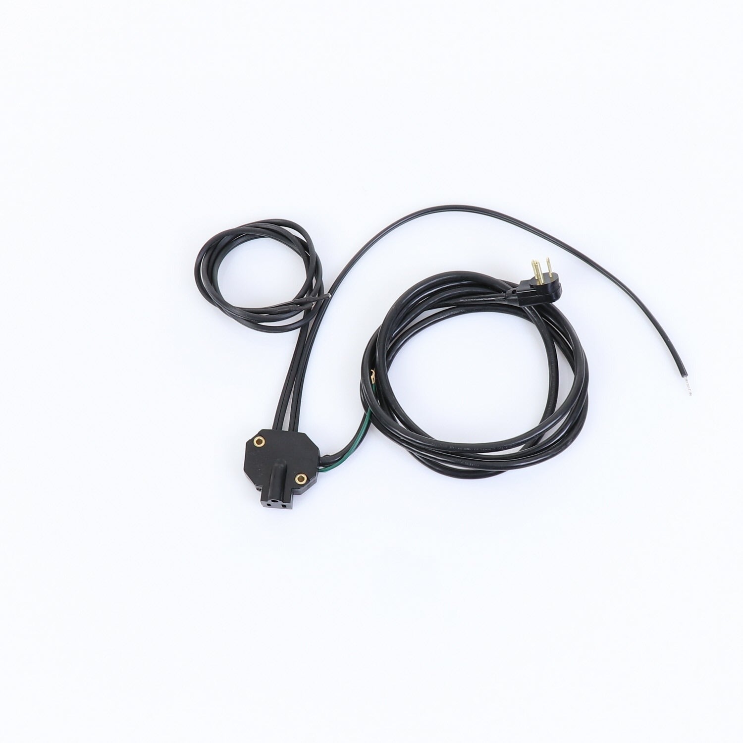 TRUE True 801704 Power Cord 115V (92-inch) 8009548