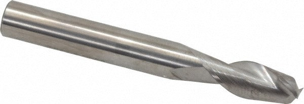 KYOCERA SGS PRECISION TOOLS Sgs 34623 Square End Mill 5/16 in 2 Flute Solid Carbide