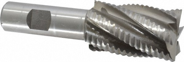 VALUE COLLECTION Value Collection 724-0290 Roughing End Mill 1-1/4 in 6 Flute