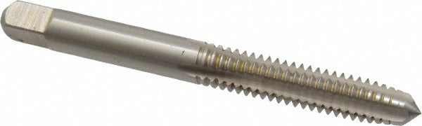CLEVELAND CONTROLS Cleveland C54464 Hand Tap 1/4-20 Unc Plug 4-flute Hss
