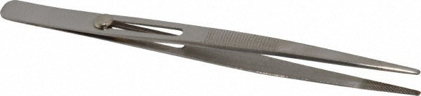 VALUE COLLECTION Value Collection 11032-SA Assembly Tweezer 5-3/4 in