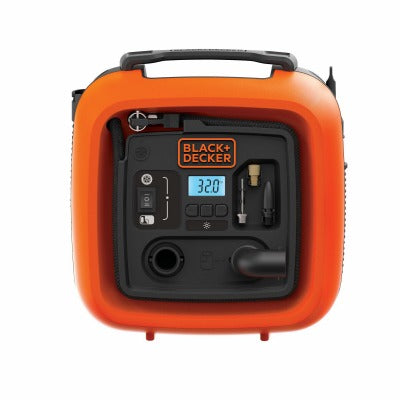 DEWALT Black Decker/dewalt BDINF12C 12V Dc Inflator