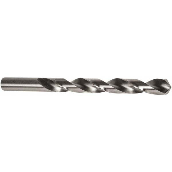 PRECISION TWIST DRILL Precision Twist Drill 6000804 Jobber Drill Bit Hss