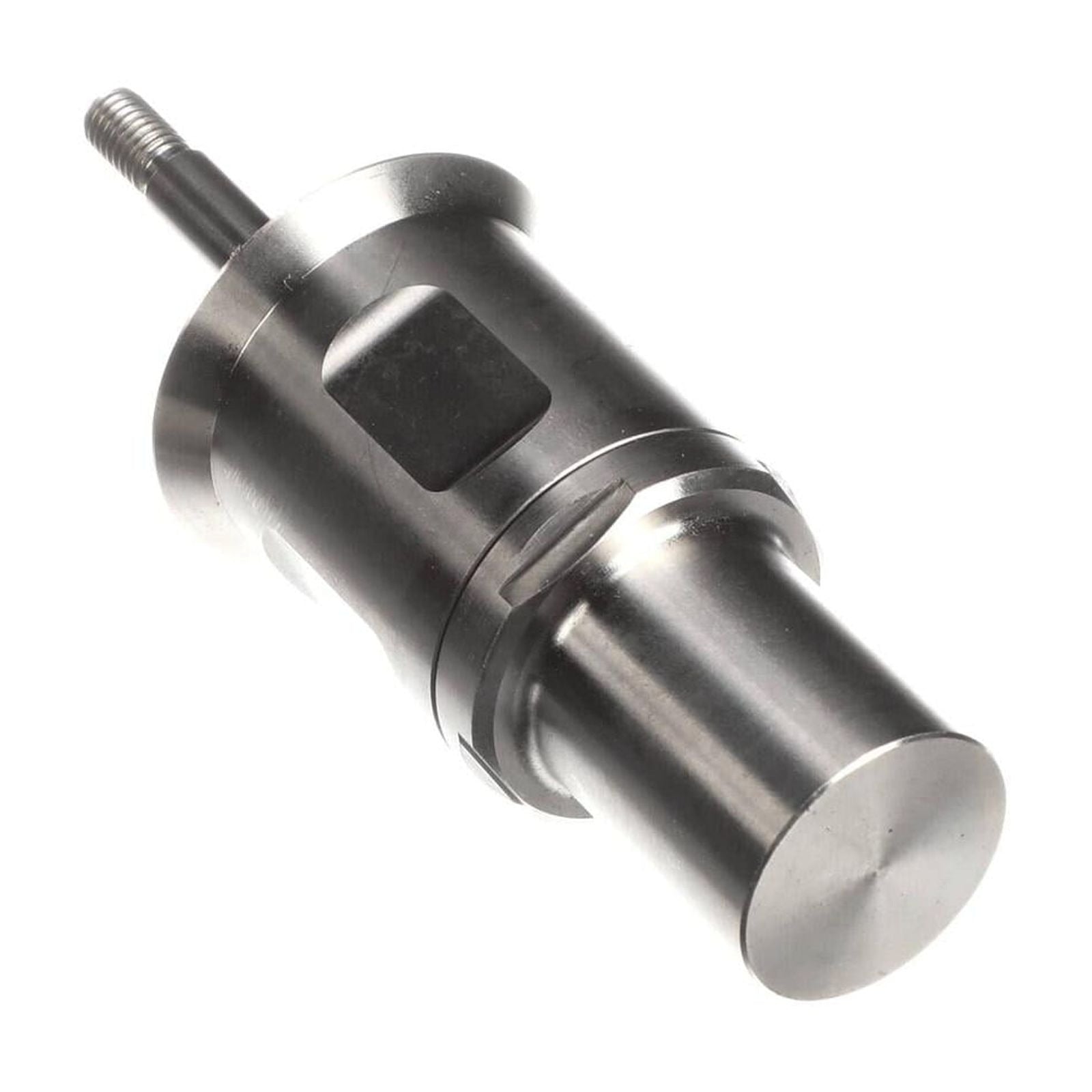 SPACEMAN Spaceman 2.1.1.12.0002 Hopper A3 Agitator Assembly 137 mm (128 mm Shaft / 37 mm Exposed) SPMN2.1.1.12.0002