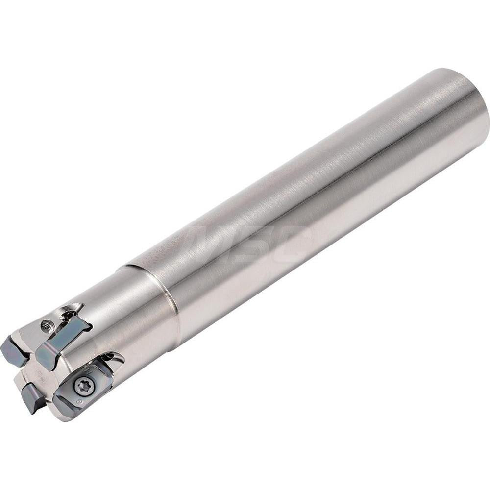 KYOCERA Kyocera THN07720 Indexable High-feed End Mill 5/8 in