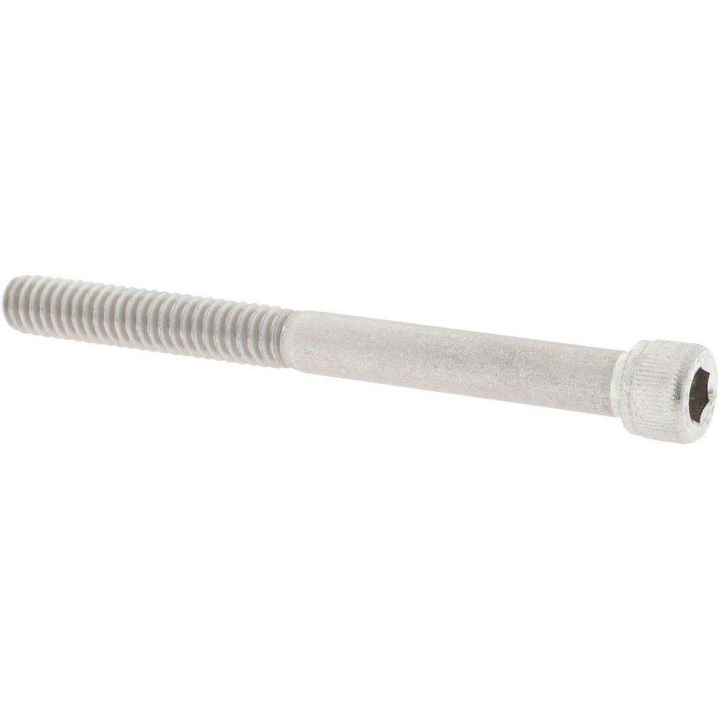VALUE COLLECTION Value Collection 592261PR Hex Socket Cap Screw 1/4-20 Unc