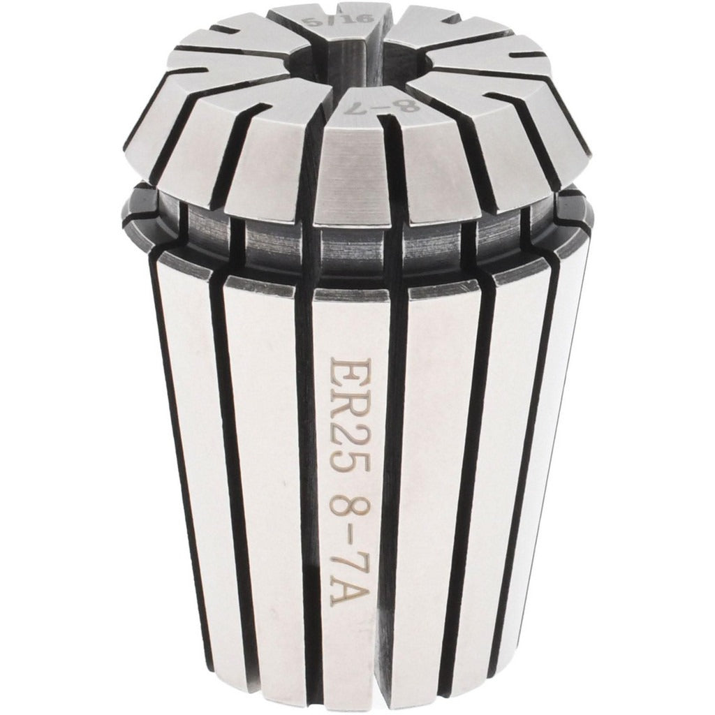 ACCUPRO Accupro 587342 ER25 Collet 0.314 Inch 8.00mm
