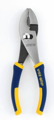 IRWIN Irwin 2078406 6 Inch Pro Slip Joint Pliers