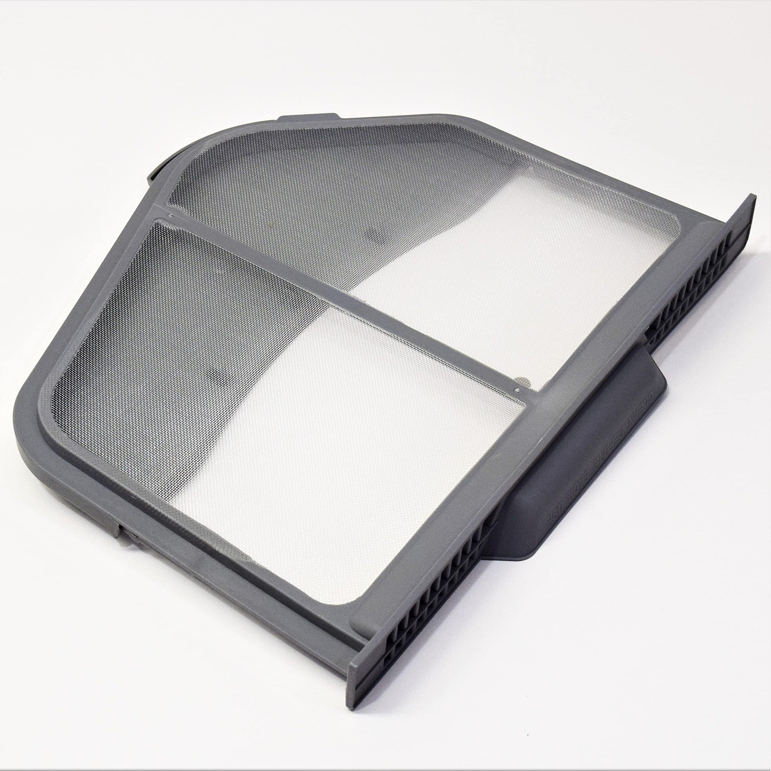 CHOICE MANUFACTURED PARTS Choice Manufactured Parts DC97-16742ACM Dryer Lint Screen Filter