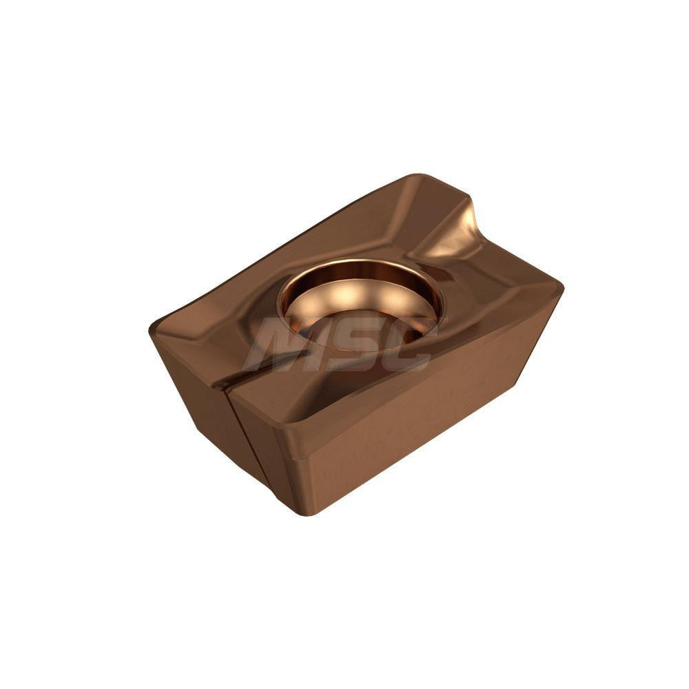 ISCAR Iscar 5603480 Milling Insert Adkt IC908 Tialn Carbide