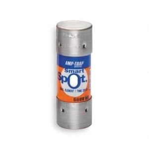 MERSEN Mersen AJT2 Amp-Trap 2000 SmartSpot AJT time-delay fuse 2 A (13/16 in dia x 2-1/4 in L) replacement Bussmann LPJ-SP, Littelfuse JTD