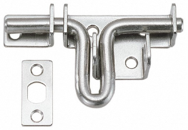 SUGATSUNE Sugatsune SSG-85 Gate Latch Stainless Polished