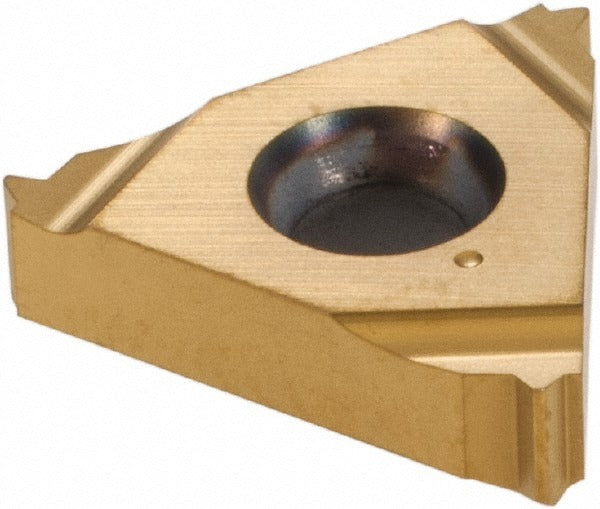 VARGUS Vargus 51575 Threading Insert 20 Tpi Unj External Solid Carbide