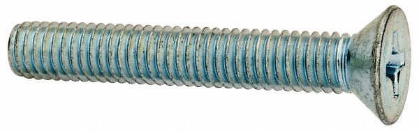 VALUE COLLECTION Value Collection 3740MPF 3/8-16 X 2.5in Flat Head Phillips Screw