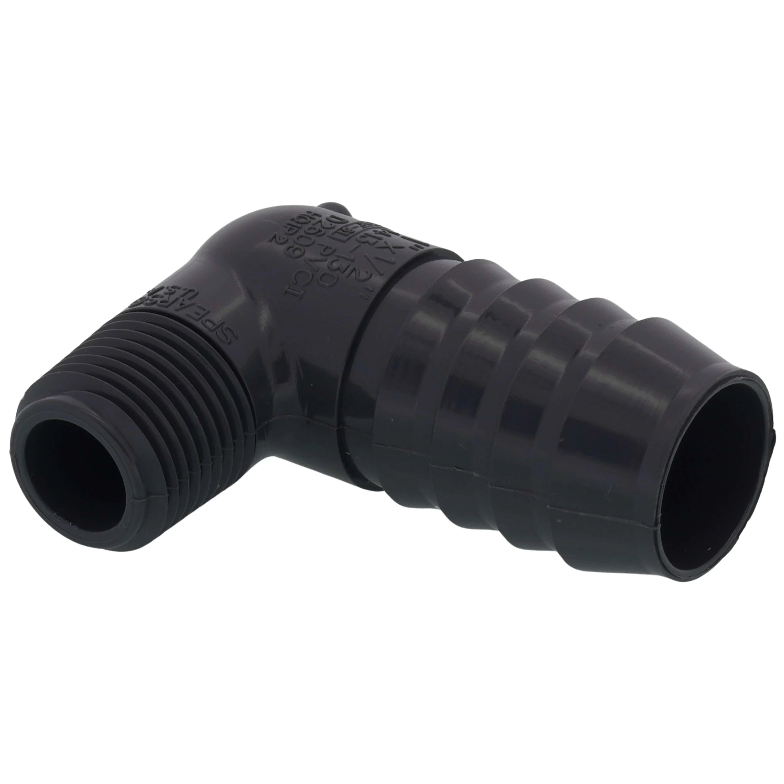 SPEARS Spears 1413-130 Reducing 90 Degree Elbow Insert x MNPT (1 x 1/2)