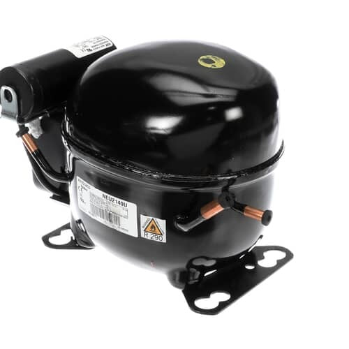 TURBO AIR TURBO AIR P0189E0400 Compressor 115-127 Volt R290