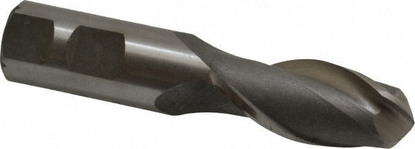 VALUE COLLECTION Value Collection 720-1429 Ball End Mill 7/8 in 2 Flute Hss
