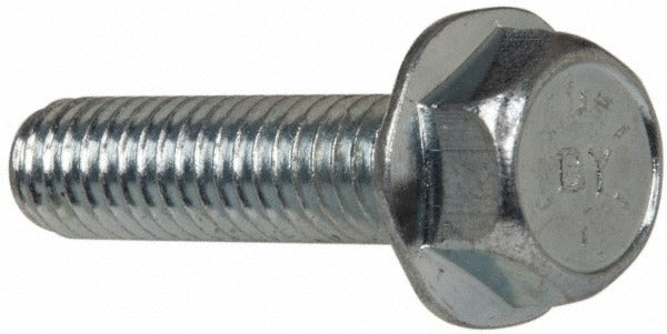 VALUE COLLECTION Value Collection 825334MSC Serrated Flange Bolt 5/16-18 Unc