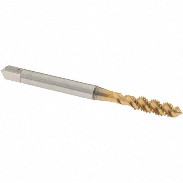 OSG Osg 1413405 Spiral Flute Tap 10-32 Unf Tin Hss
