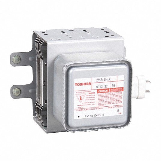 AMANA Amana 59004010 Magnetron (6.6 x 6.5 x 6.4 in) AMN59004010