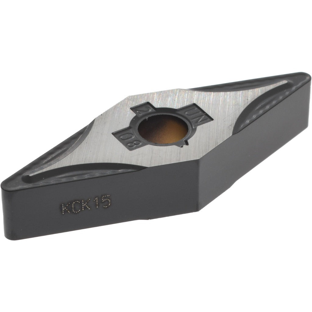 KENNAMETAL Kennametal 3752210 Turning Insert VNMG332UN KCK15 Carbide