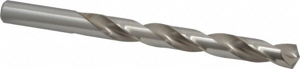 CLEVELAND CONTROLS Cleveland C11627 Jobber Drill Bit 15/32 in Hss 135