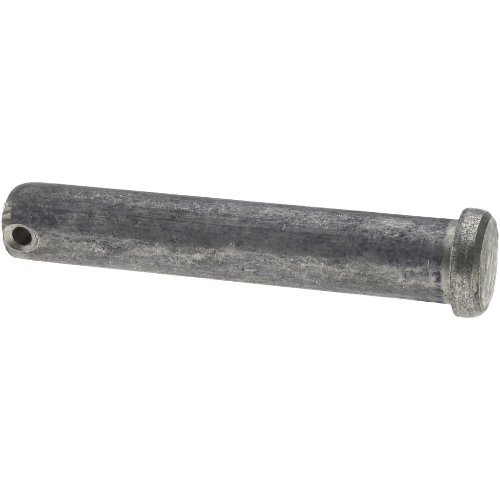 VALUE COLLECTION Value Collection P20177 Standard Clevis Pin 0.625in Stainless