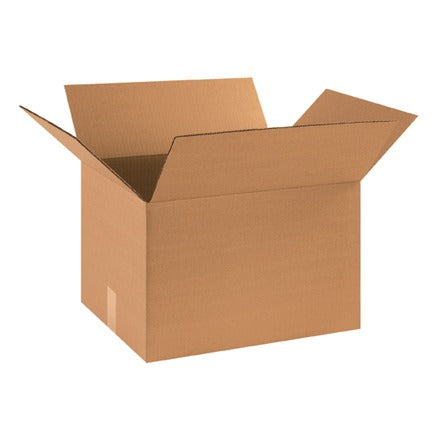 BSC PREFERRED Bsc Preferred 181412 Corrugated Boxes 200/ECT-32 25 Pack