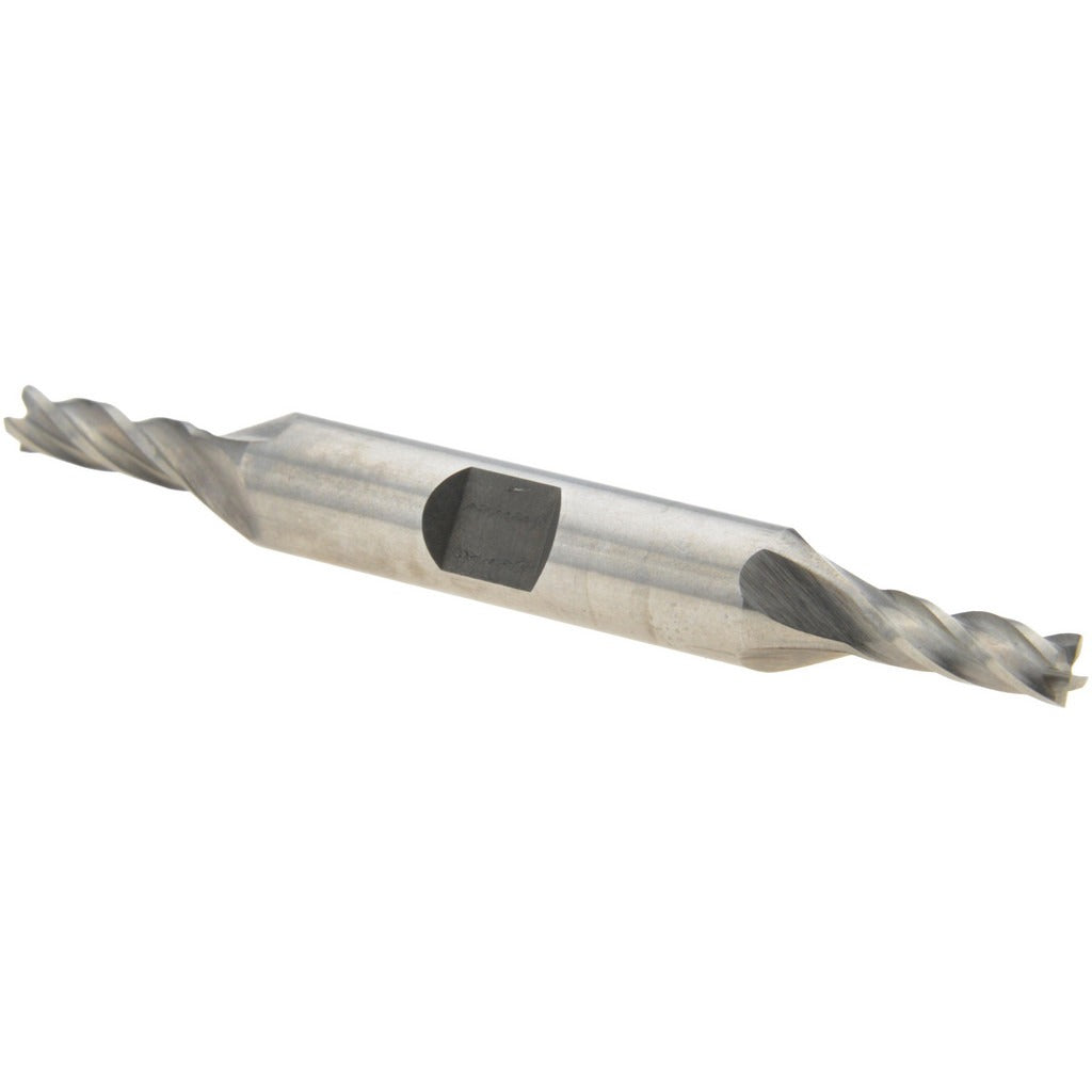 VALUE COLLECTION Value Collection 723-4104 Square End Mill 3/16 in Cobalt