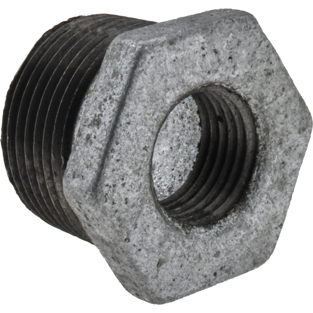 VALUE COLLECTION Value Collection MSC-62148119 Malleable Iron Pipe Bushing