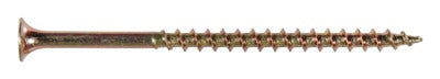 HILLMAN Hillman Fasteners 48583 Wood Screws No.9 X 2.5 in Box 12