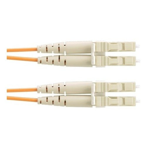 PANDUIT Panduit F62ERLNLNSNM028 OM1 Duplex Fiber Patch Cable