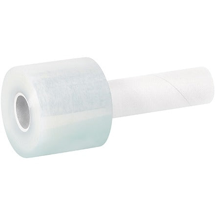 BSC PREFERRED Bsc Preferred TNBEC703 Bundling Stretch Film 18 Rolls