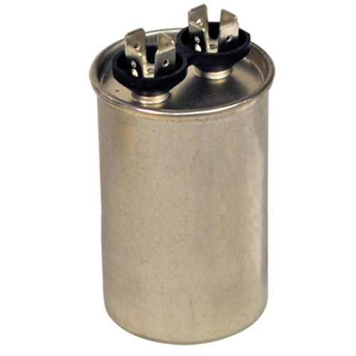 RECTORSEAL Rectorseal m12758 Run Capacitor 70 Mfd 440V Round