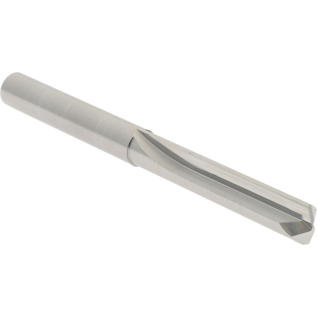 HERTEL Hertel 83246603 Carbide Die Drill Bit 0.2010 in No. 7