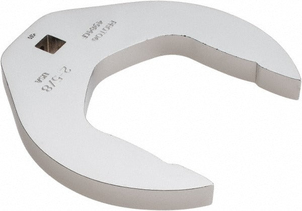 PROTO Proto J4984CF Open End Crowfoot Wrench 2-5/8 Inch