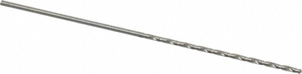 PRECISION TWIST DRILL Precision Twist Drill 6000226 Taper Length Drill Bit