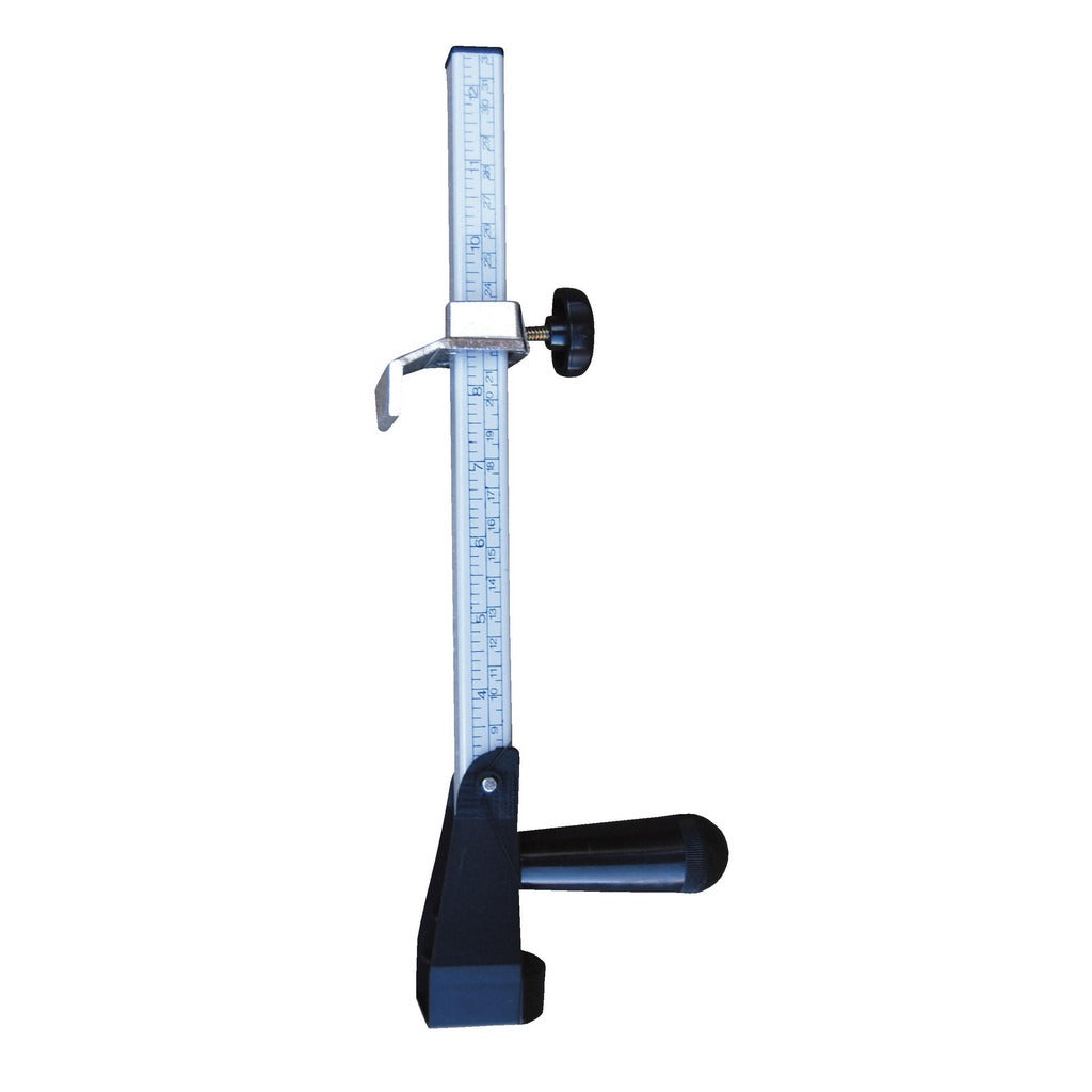 VESTIL Vestil SIZER-4 Mailer 13 Inch Rectangle Silver
