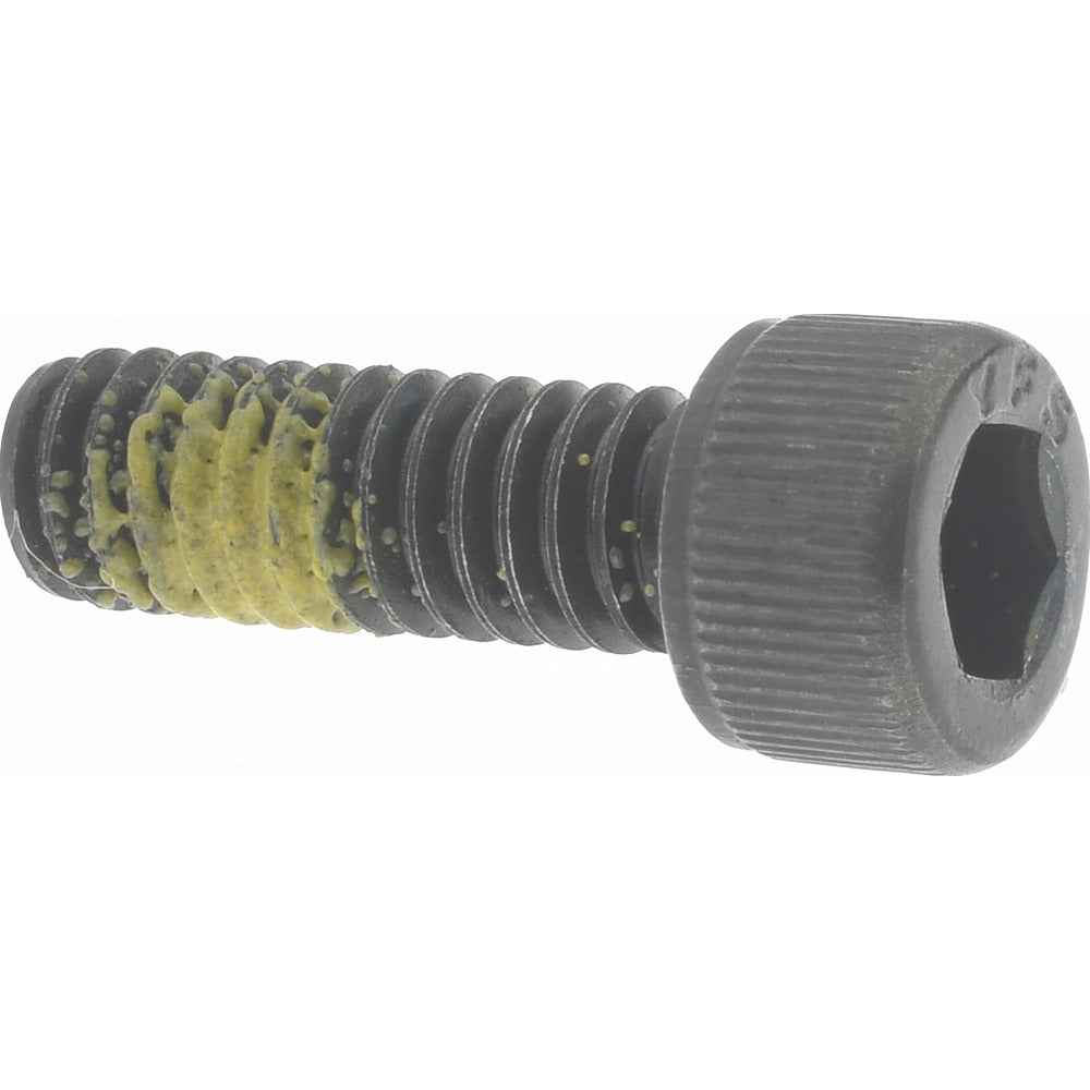 VALUE COLLECTION Value Collection 015083PR Hex Socket Cap Screw 8-32 Unc