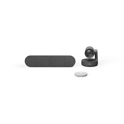 LOGITECH Logitech Vcg 960-001397 Ultra-hd Conference Camera