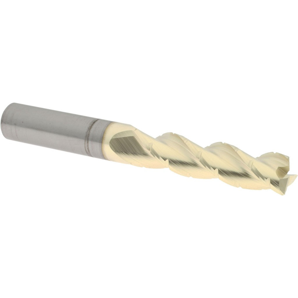 ACCUPRO Accupro 2500479 Roughing Finishing End Mill 1/2 in