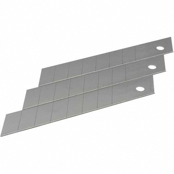 DEWALT Dewalt DWHT11719 Snap-off Knife Blades 18 Mm 3 Pack