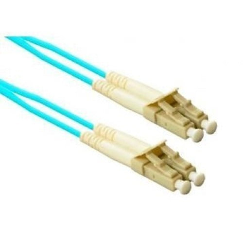 CP TECHNOLOGIES Cp Technologies GS-LC2-15-10G OM3 Lc/lc Duplex Fiber Cable