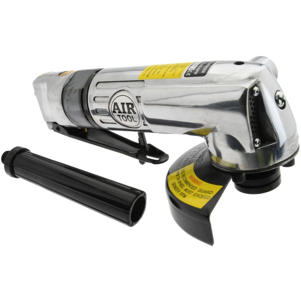VALUE COLLECTION Value Collection WFG-1218 Air Angle Grinder 4 Inch