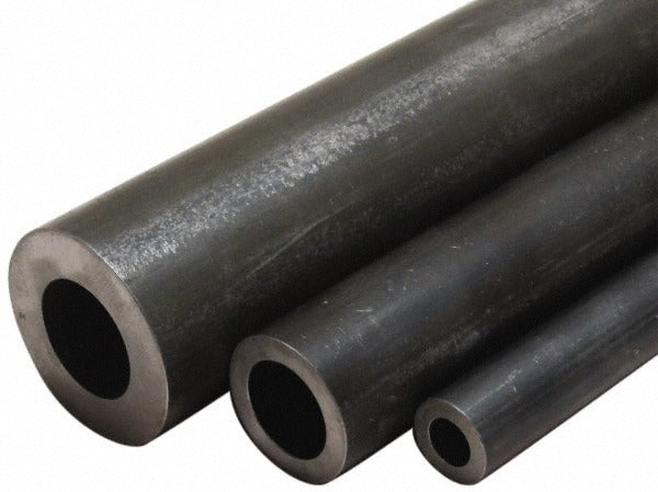 VALUE COLLECTION Value Collection TD3.000X.120X36 Round Welded Steel Tube