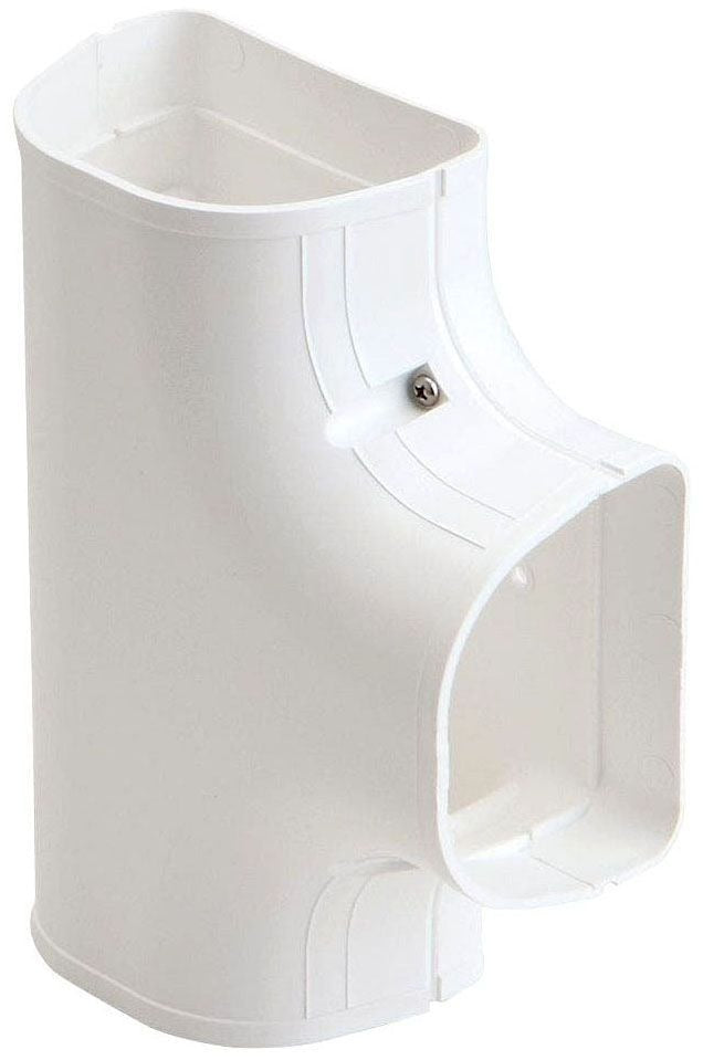 RECTORSEAL Rectorseal 84015 Fortress Tee 3-1/2 in (Pack of 6)