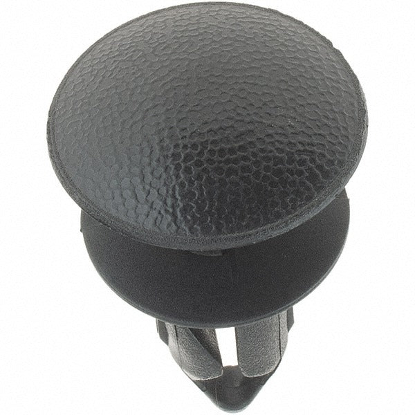 AU-VE-CO PRODUCTS Au-ve-co Products 19615 Nylon Push Mount Rivet