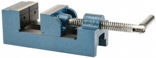 VALUE COLLECTION Value Collection 428-7402 Horizontal Drill Press Vise